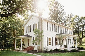 Harmony Forge Inn