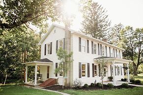Harmony Forge Inn