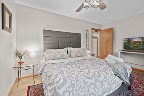 Mosinee Woodland Escape - Lower Suite