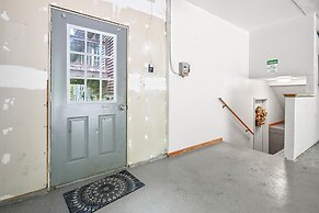 Mosinee Woodland Escape - Lower Suite