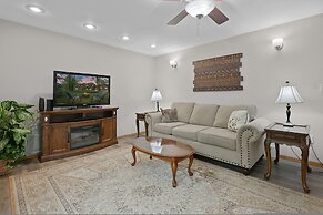 Woodland Escape - Upper Suite