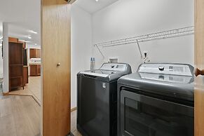 Woodland Escape - Upper Suite