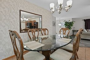 Woodland Escape - Upper Suite