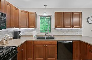 Woodland Escape - Upper Suite