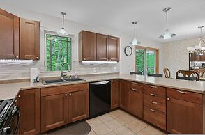 Woodland Escape - Upper Suite