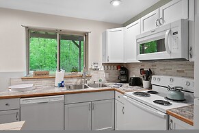 Mosinee Woodland Escape Whole House