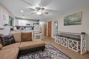 Mosinee Woodland Escape Whole House