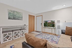 Mosinee Woodland Escape Whole House