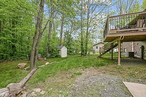 Mosinee Woodland Escape Whole House