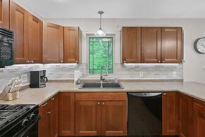 Mosinee Woodland Escape Whole House