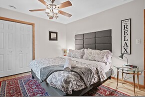 Mosinee Woodland Escape Whole House