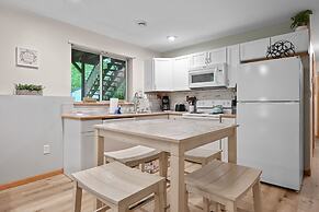 Mosinee Woodland Escape Whole House