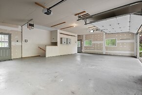 Mosinee Woodland Escape Whole House