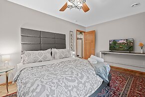 Mosinee Woodland Escape Whole House