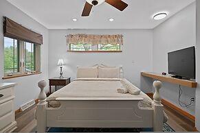 Mosinee Woodland Escape Whole House