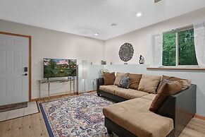 Mosinee Woodland Escape Whole House