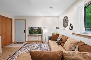 Mosinee Woodland Escape Whole House