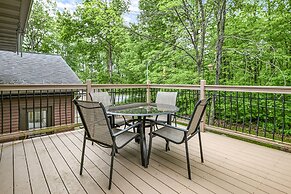 Mosinee Woodland Escape Whole House