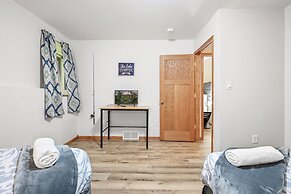 Mosinee Woodland Escape Whole House