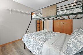 Mosinee Woodland Escape Whole House