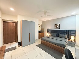 Housr 1 RK Apartment Sec 28 Gurgaon Mega