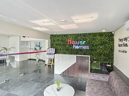 Housr 1 RK Apartment Sec 28 Gurgaon Mega