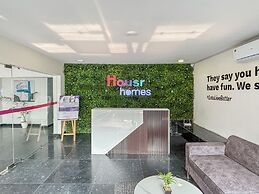 Housr 1 RK Apartment Sec 28 Gurgaon Mega