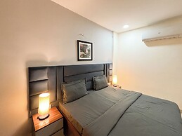 Housr 1 RK Apartment Sec 28 Gurgaon Mega