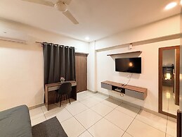 Housr 1 RK Apartment Sec 28 Gurgaon Mega