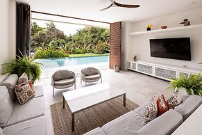 Yeguas T5 by Wynwood House