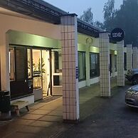 Mylos hostel Tuusula