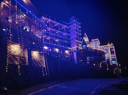 Ashtapad Saamaayik Resort