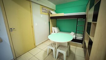 ROTA DO SOL APART HOTEL