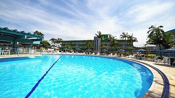 ROTA DO SOL APART HOTEL