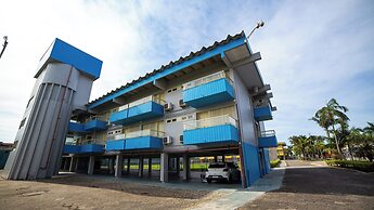 ROTA DO SOL APART HOTEL