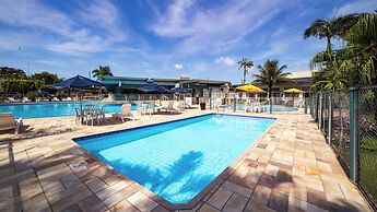 ROTA DO SOL APART HOTEL