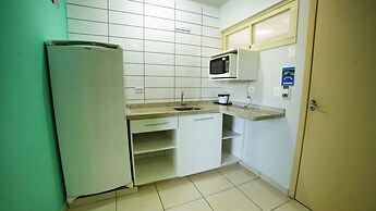 ROTA DO SOL APART HOTEL
