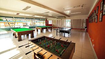 ROTA DO SOL APART HOTEL