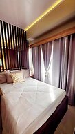 Studio Unit With Seaview & Balcony
