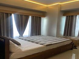 Amisa Private Residences Tower C