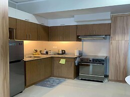 Amisa Private Residences Tower C
