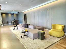 Aurora 104 - Estilo e conforto em SP