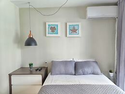 Aurora 104 - Estilo e conforto em SP