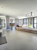 Aurora 104 - Estilo e conforto em SP