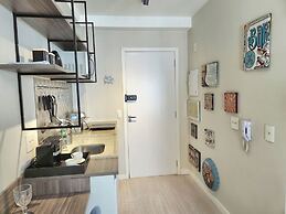 Aurora 104 - Estilo e conforto em SP