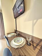 Aurora 104 - Estilo e conforto em SP