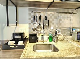 Aurora 104 - Estilo e conforto em SP