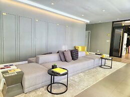 Aurora 104 - Estilo e conforto em SP