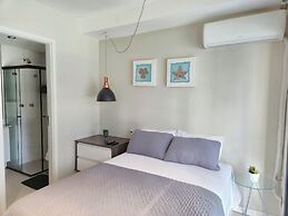 Aurora 104 - Estilo e conforto em SP