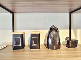 Aurora 104 - Estilo e conforto em SP